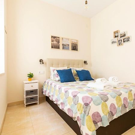 Dreams Home Alameda Seville Ngoại thất bức ảnh