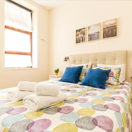 Dreams Home Alameda Seville Ngoại thất bức ảnh