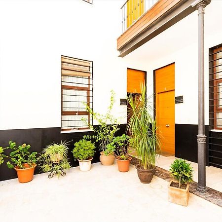 Dreams Home Alameda Seville Ngoại thất bức ảnh