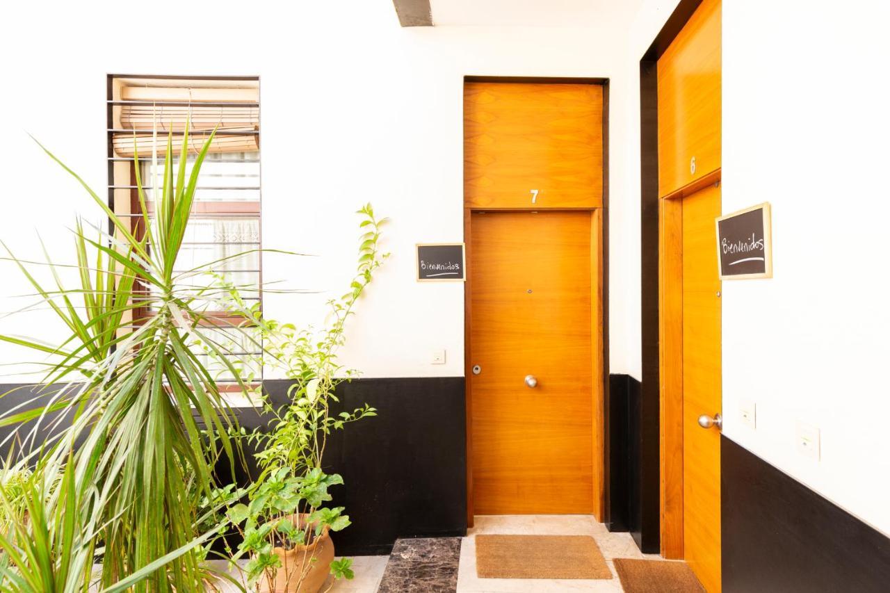 Dreams Home Alameda Seville Ngoại thất bức ảnh