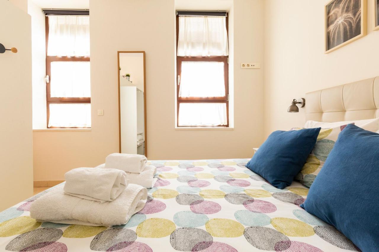 Dreams Home Alameda Seville Ngoại thất bức ảnh