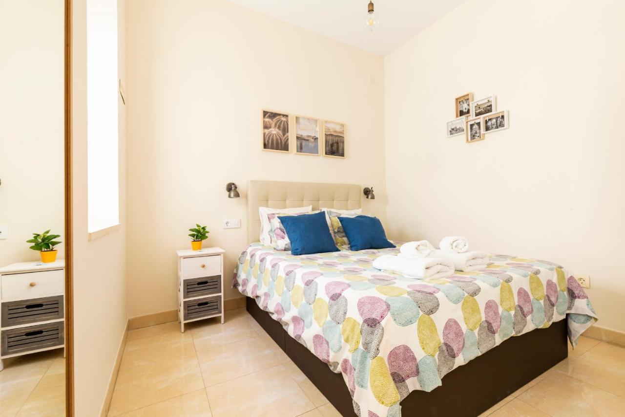 Dreams Home Alameda Seville Ngoại thất bức ảnh