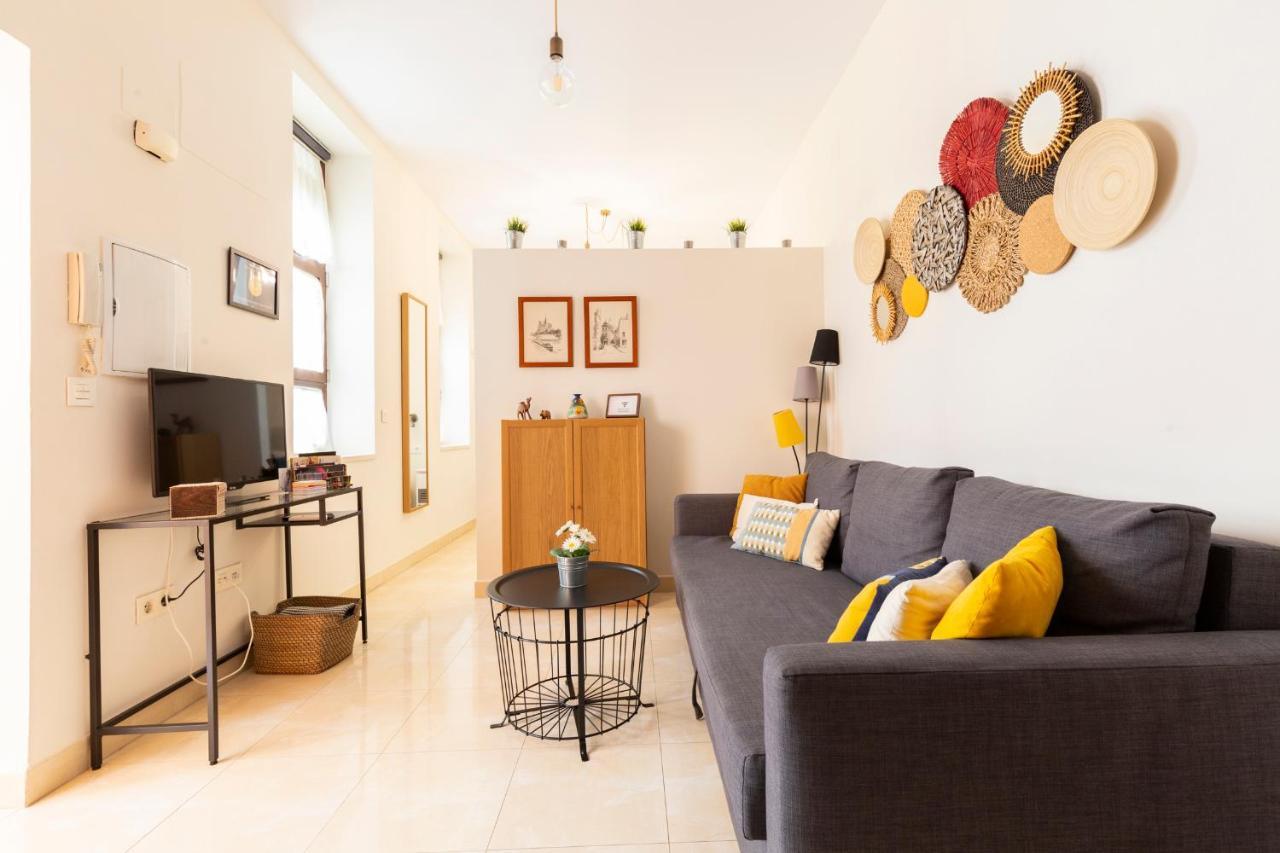 Dreams Home Alameda Seville Ngoại thất bức ảnh