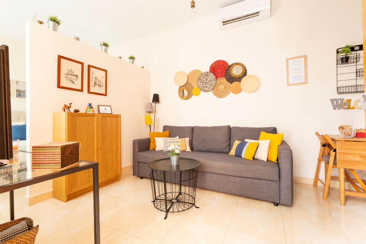 Dreams Home Alameda Seville Ngoại thất bức ảnh