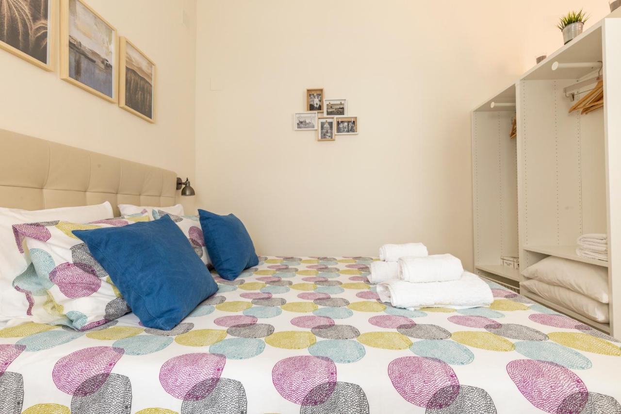 Dreams Home Alameda Seville Ngoại thất bức ảnh
