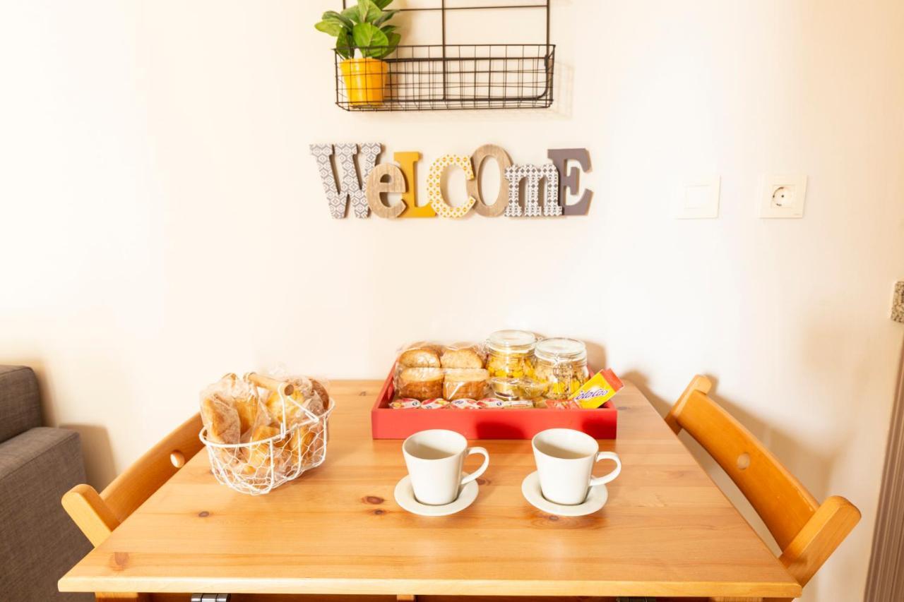 Dreams Home Alameda Seville Ngoại thất bức ảnh