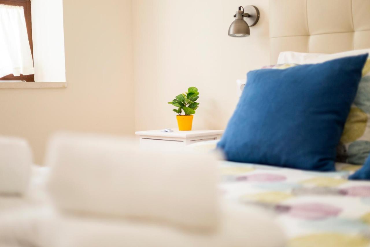 Dreams Home Alameda Seville Ngoại thất bức ảnh