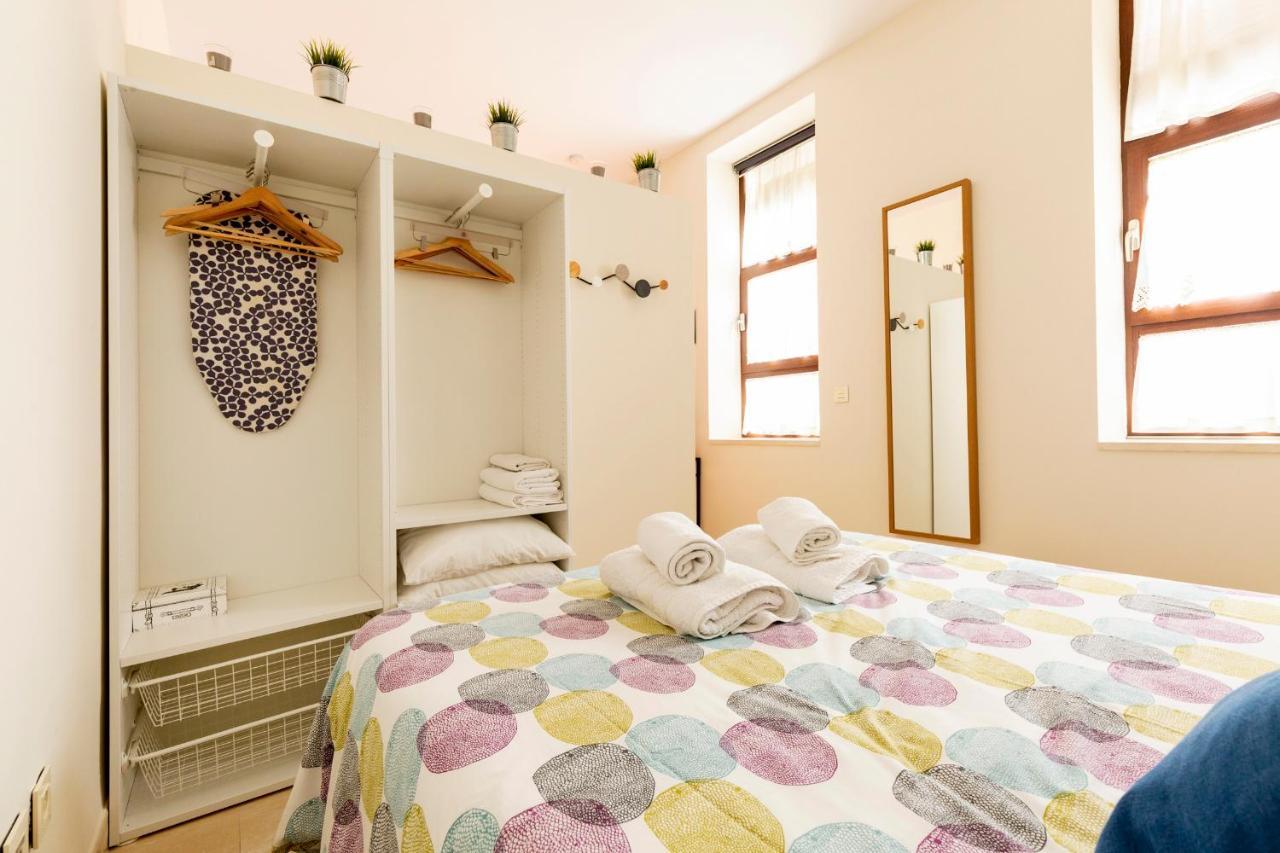 Dreams Home Alameda Seville Ngoại thất bức ảnh