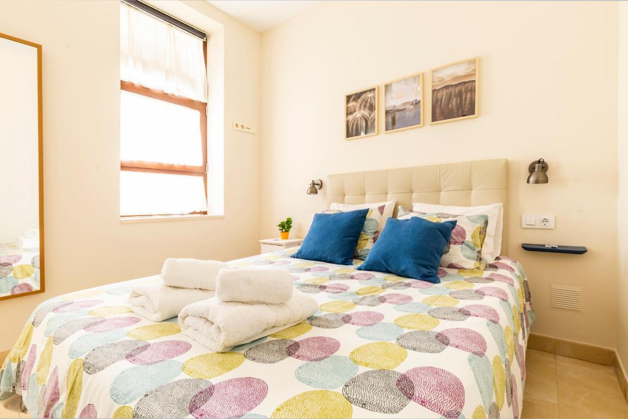 Dreams Home Alameda Seville Ngoại thất bức ảnh