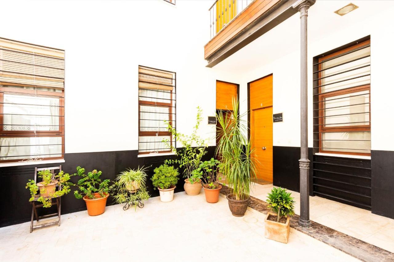 Dreams Home Alameda Seville Ngoại thất bức ảnh