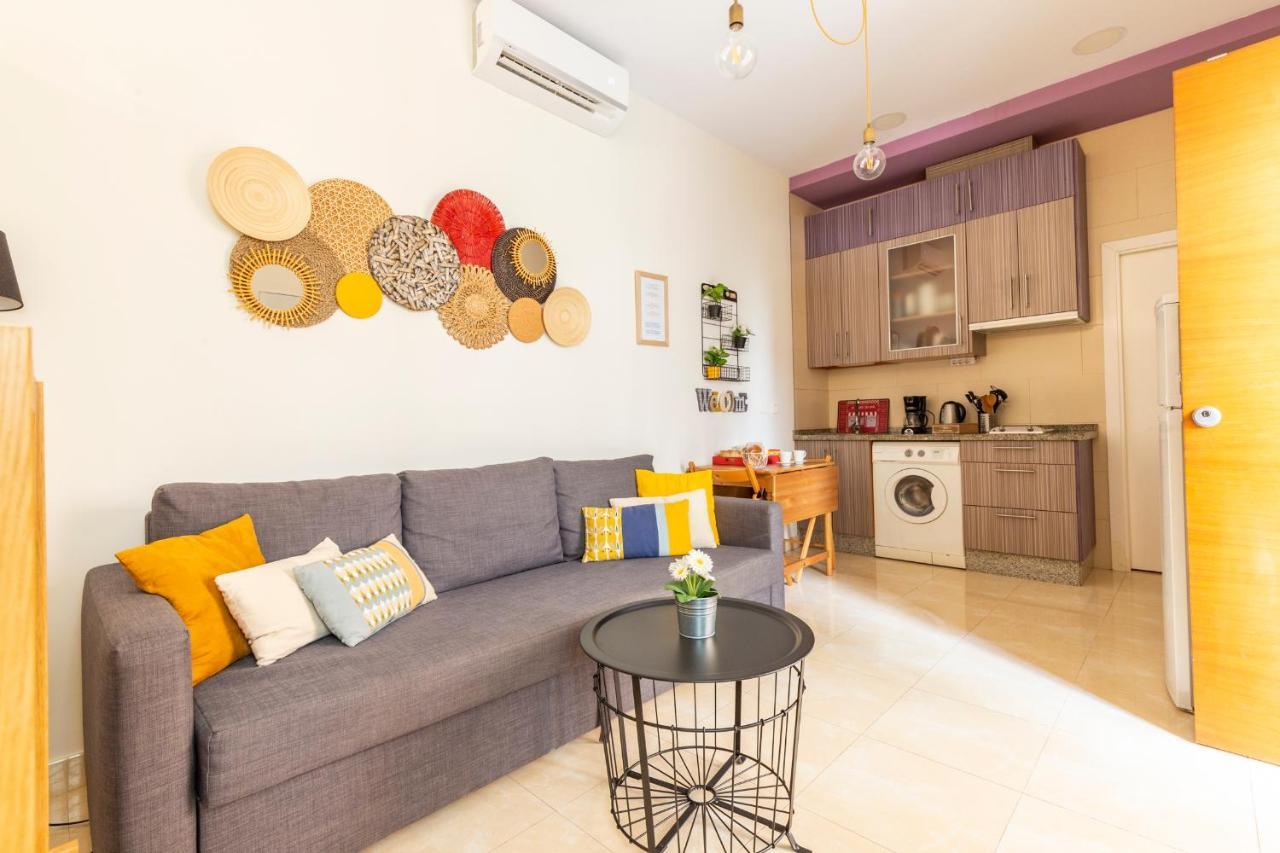Dreams Home Alameda Seville Ngoại thất bức ảnh