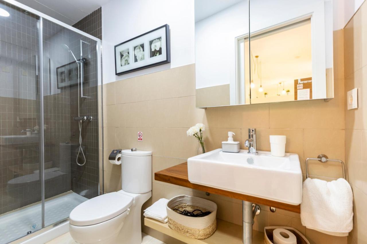 Dreams Home Alameda Seville Ngoại thất bức ảnh