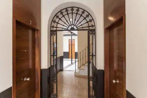Dreams Home Alameda Seville Ngoại thất bức ảnh